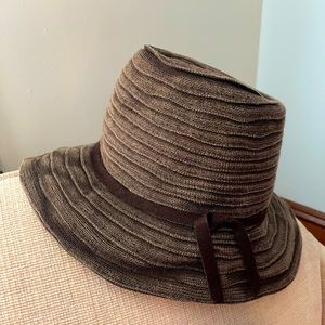 Fashionable Bucket Hat